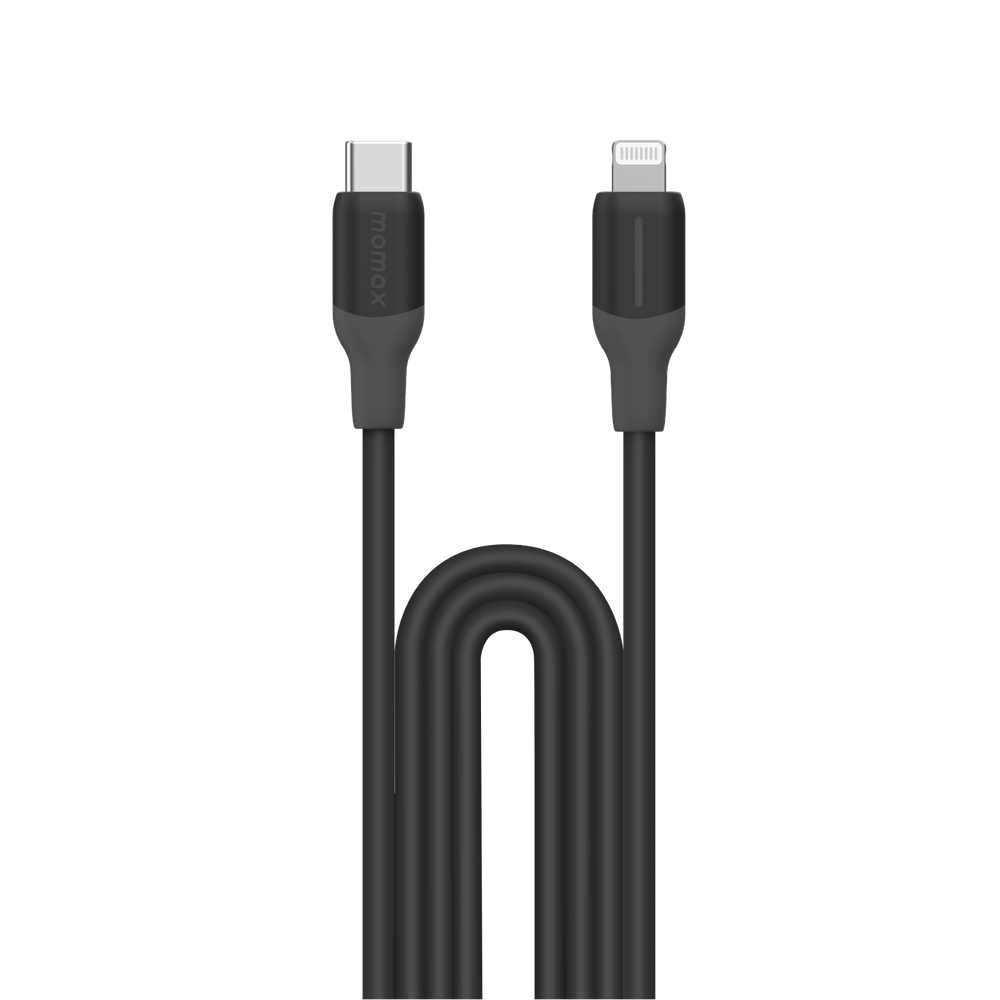 1-Link Flow LC USB-C to Lightning Cable 1.2m