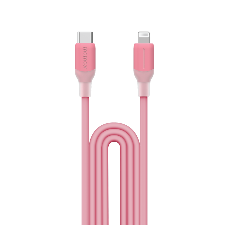 1-Link Flow LC USB-C to Lightning Cable 1.2m