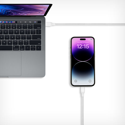 On-The-Go Functionality