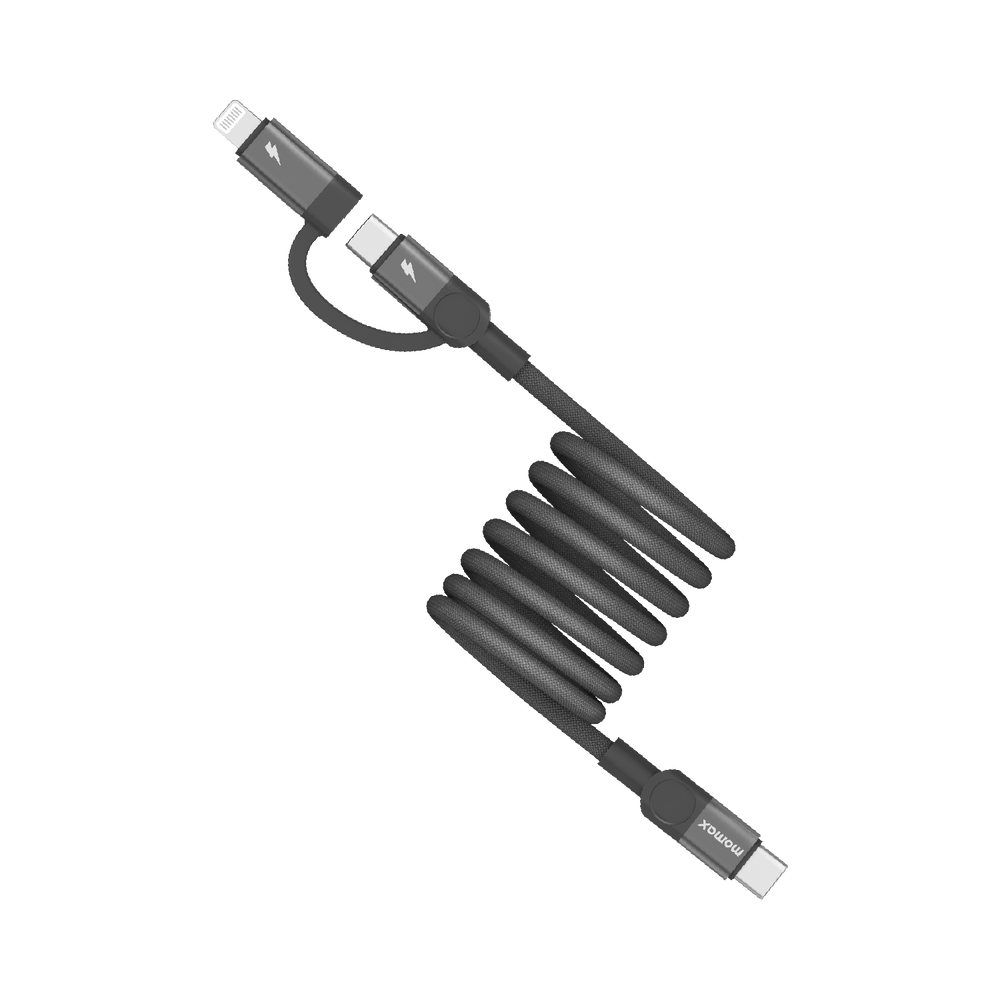 ANDMARY Dada cable set up アイボリー ANDMARY】Dada cable set up