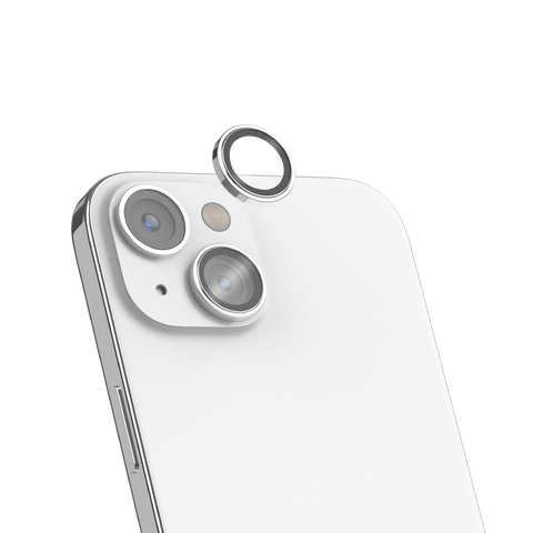 iPhone 15 Pro, Camera Lens Protector Glass