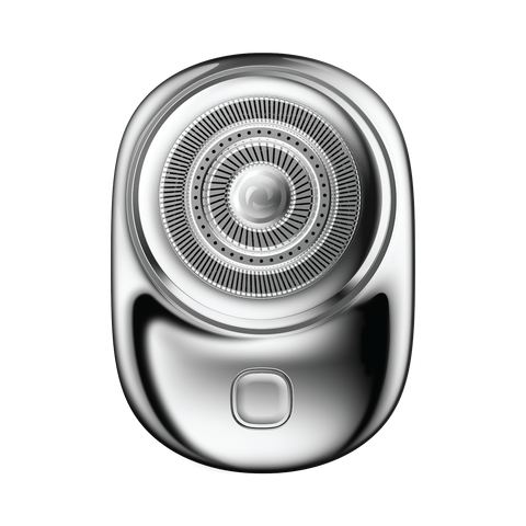 Raze Mini Rechargeable Pocket Shaver [Pre-order item, Shipping starts from End of December]