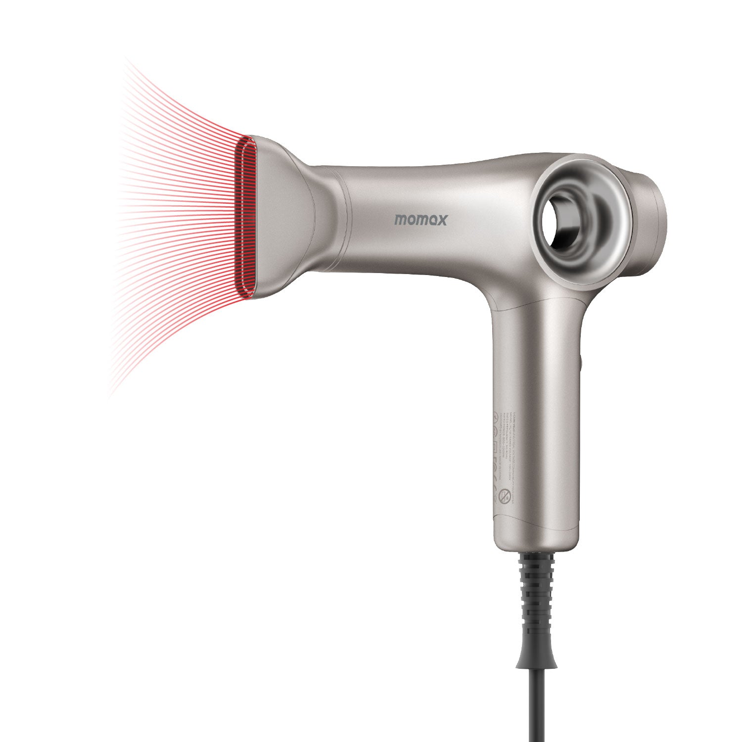 1-Care High-Speed-Ion BLDC Hair Dryer