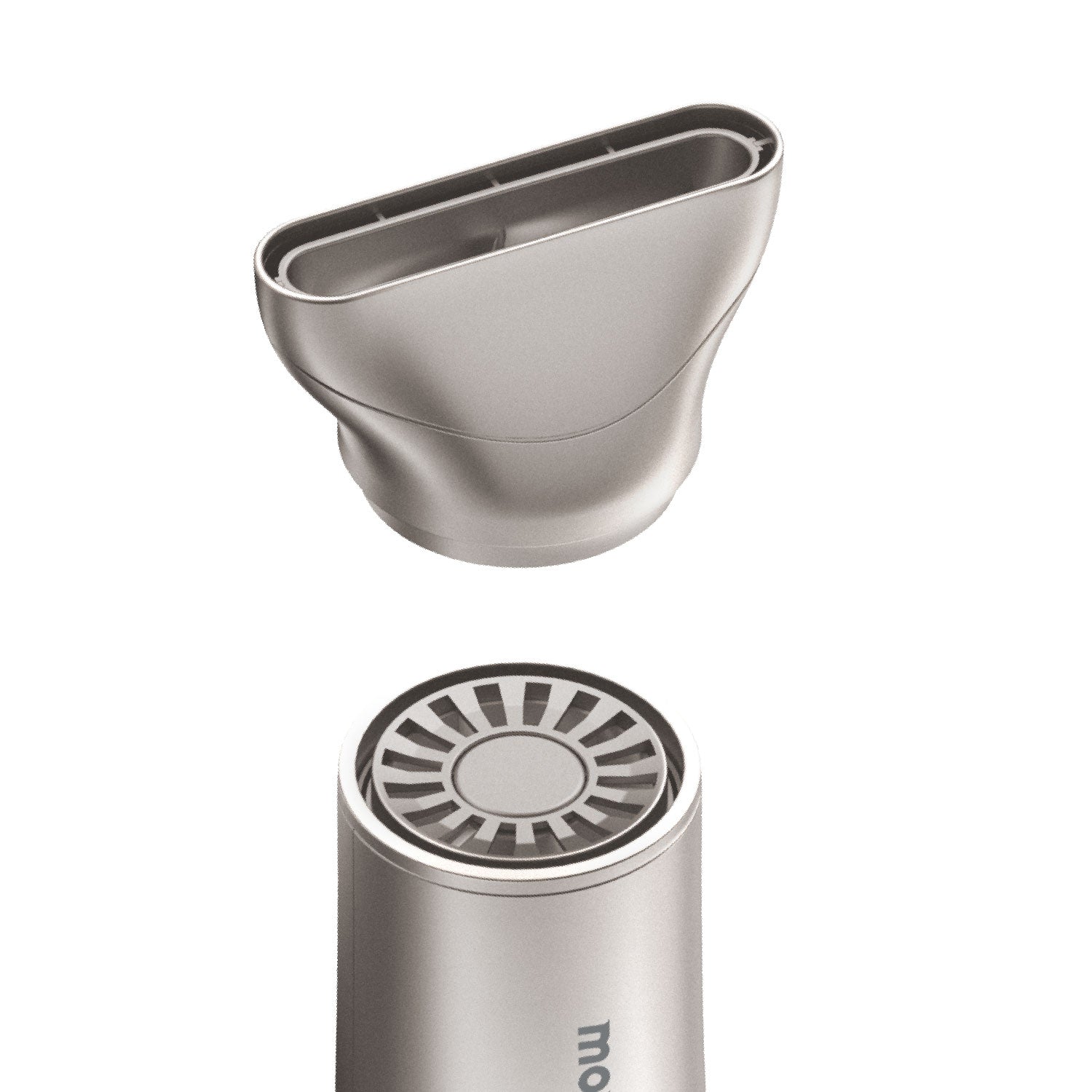 1-Care High-Speed-Ion BLDC Hair Dryer