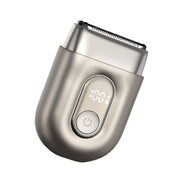 1-Care Raze Rechargeable Pocket Aqua Shaver
