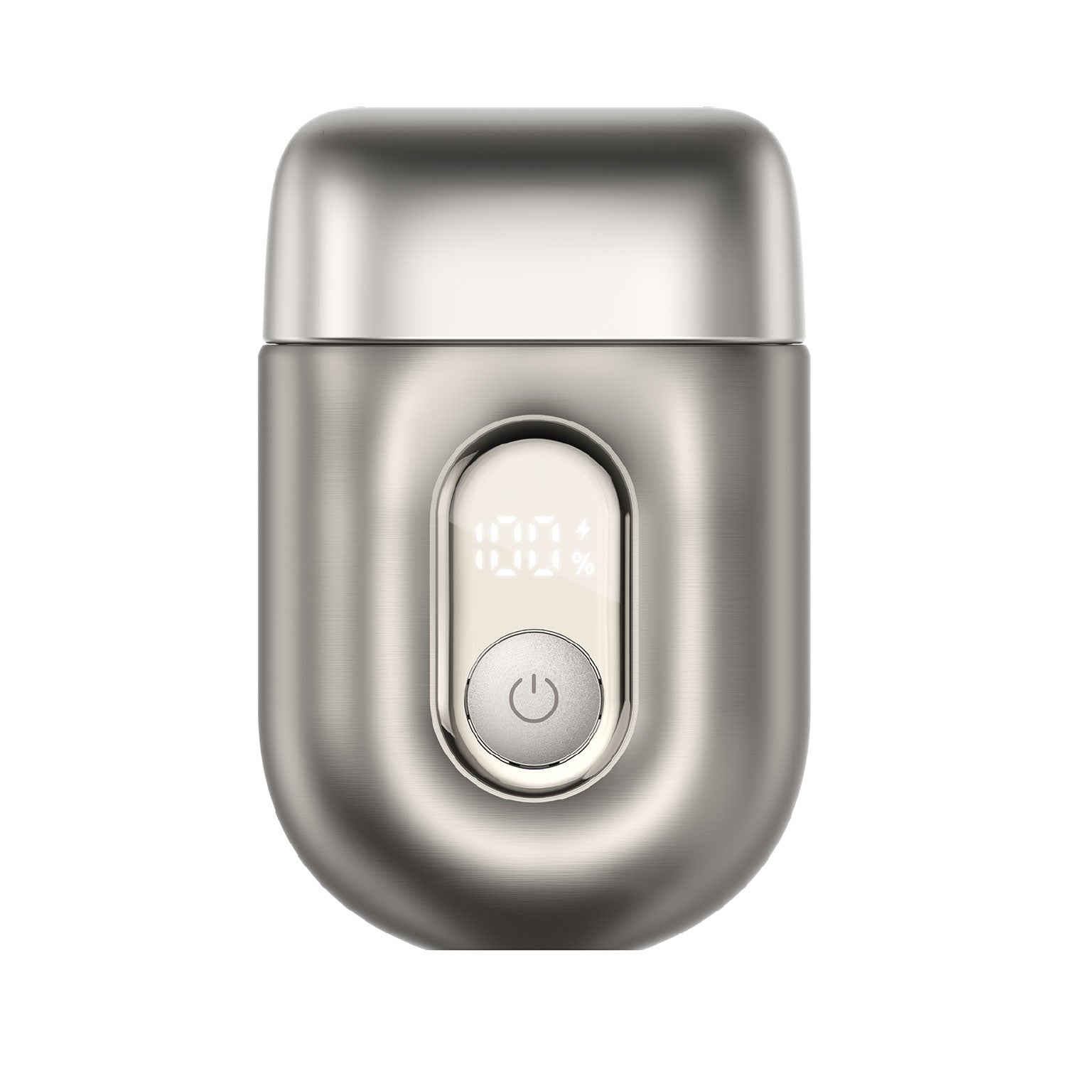 1-Care Raze Rechargeable Pocket Aqua Shaver