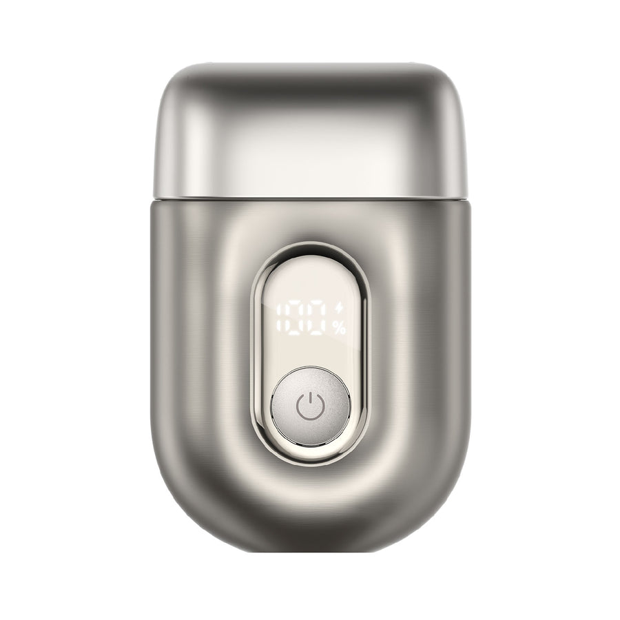 1-Care Raze Rechargeable Pocket Aqua Shaver