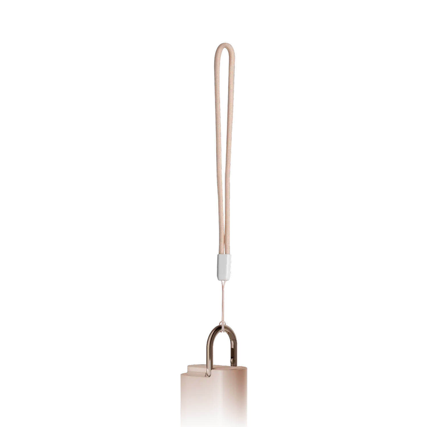 1°Go Portable Handheld High Speed Fan With Icy Cooling Plate