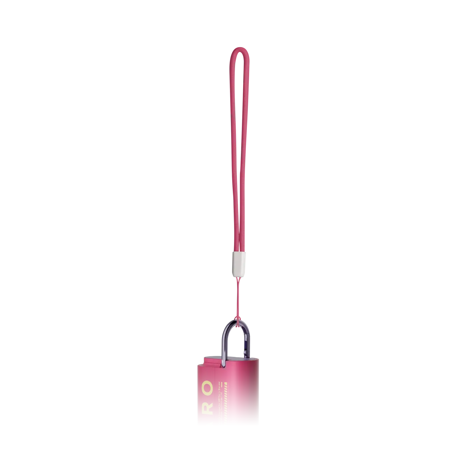 1°Go Portable Handheld High Speed Fan With Icy Cooling Plate - Limited Edition