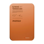 Q.Mag X1 Magnetic Wireless Power Bank 10000mAh - Gen 2