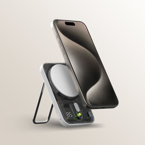 On-The-Go Functionality