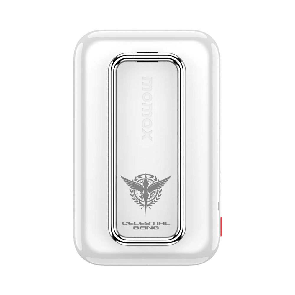 1-Power Flow Wireless Power Bank 5000mAh - Limited Edition
