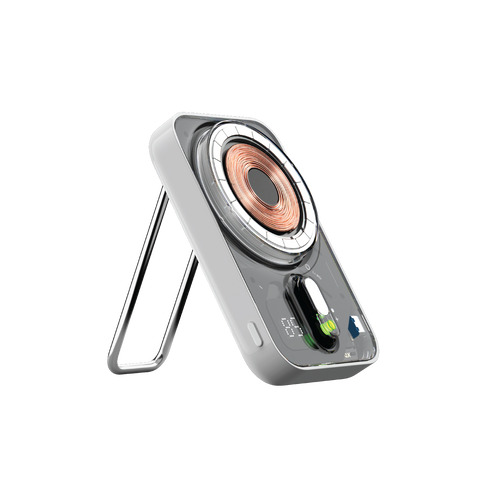 1-Power Flow+ 10000 mAh Magnetic Battery Pack