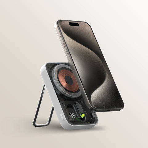 On-The-Go Functionality