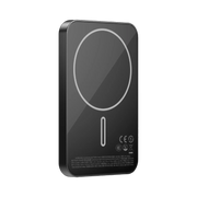 1-Power Q.Pass Qi2 Magnetic Wireless Power Bank 5000mAh