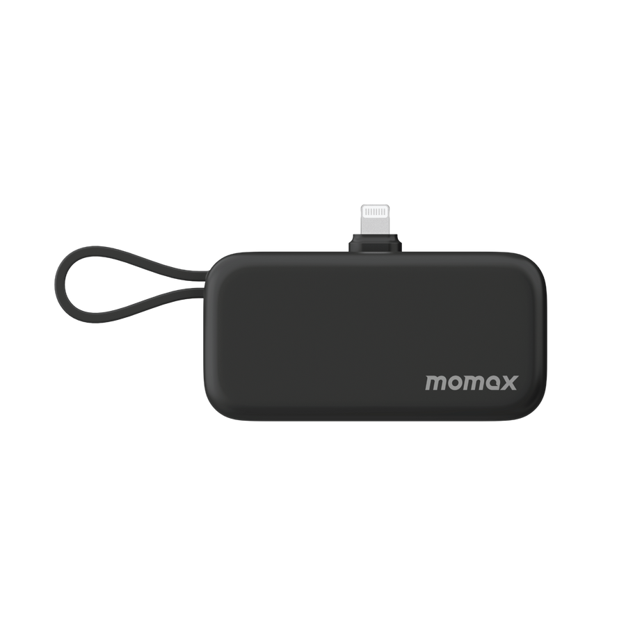 1-Power Mini 3-in-1 Power Bank 5000mAh