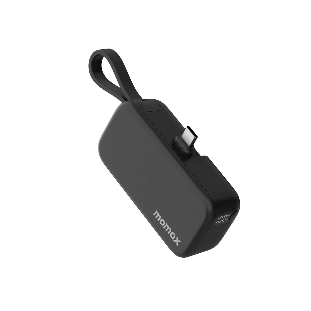 1-Power Mini 3-in-1 Power Bank 5000mAh