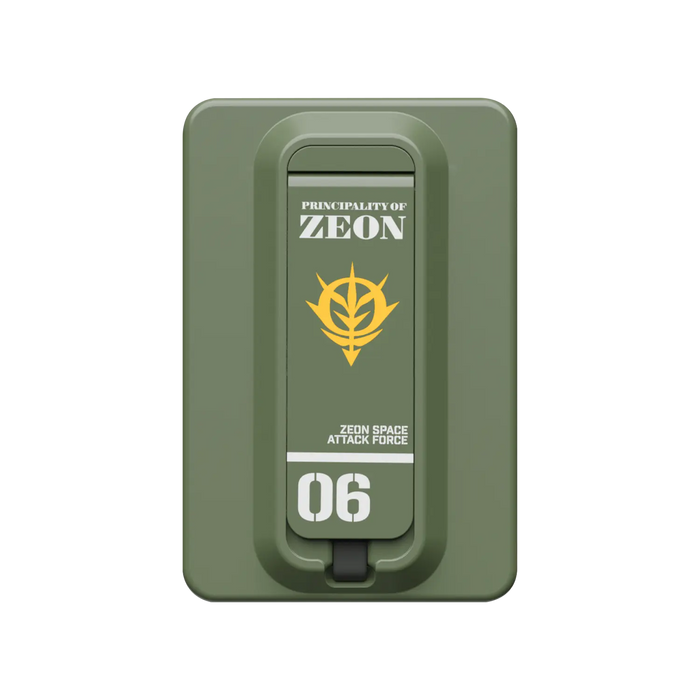 #color_MS-06F-Green