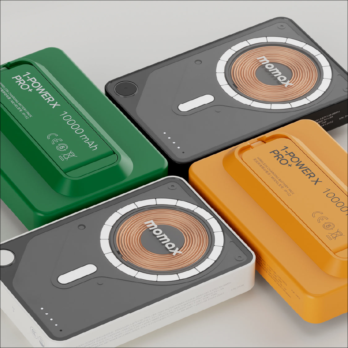 スマホアクセサリー smart energy box 10000 SoftBank SELECTION、用途