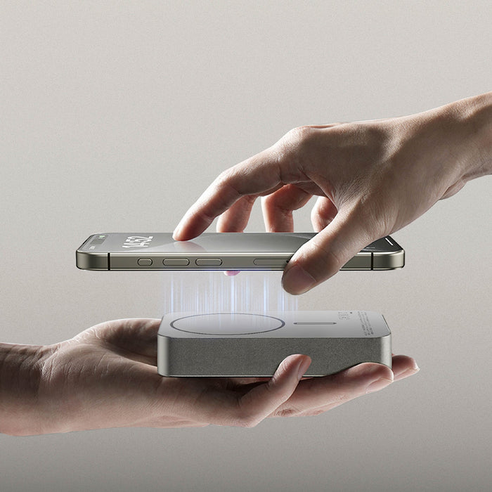 a hand holding a phone