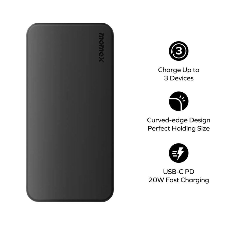 1-Power Vital Power Bank 20000mAh