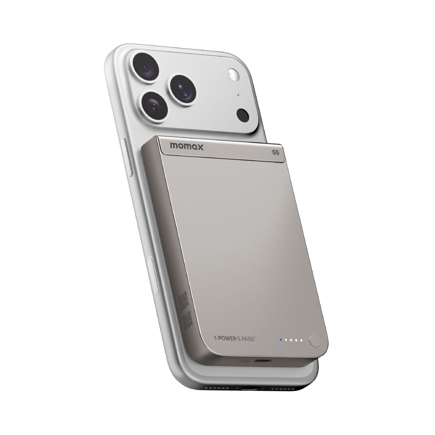 MOMAX upcoming product