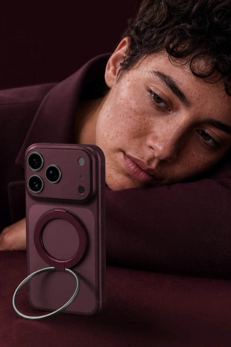 Meet Your New Everyday Case