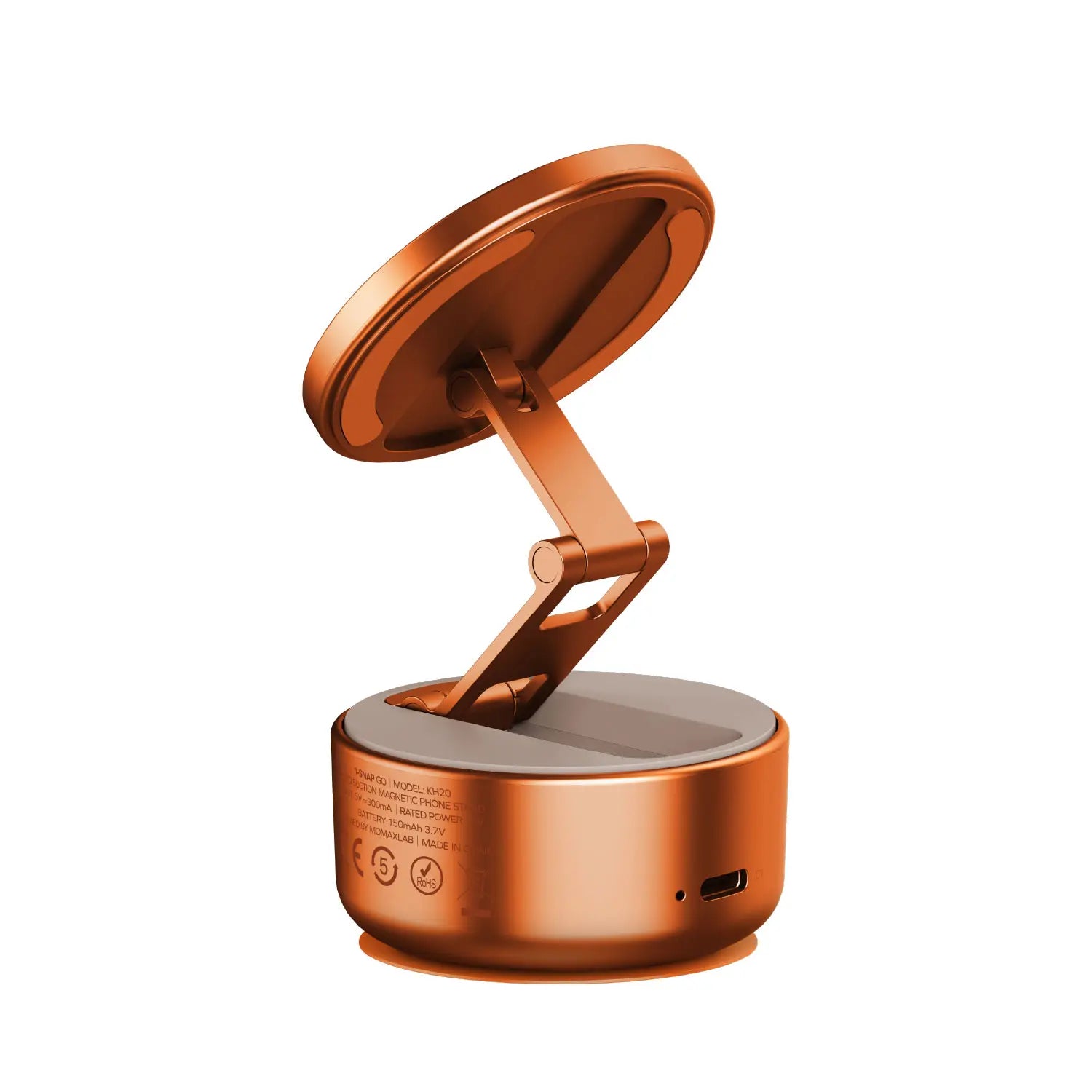 #color_Solar Orange