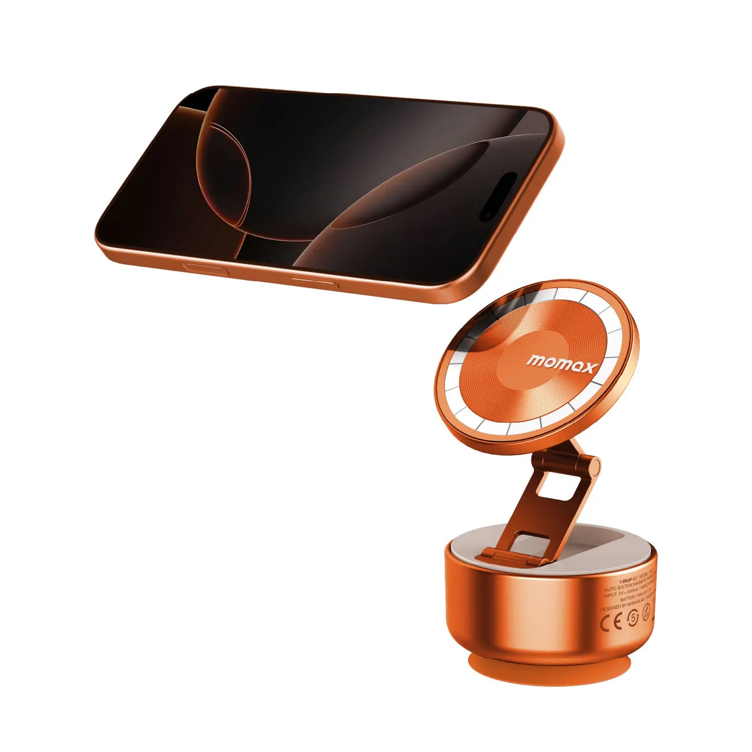 #color_Solar Orange
