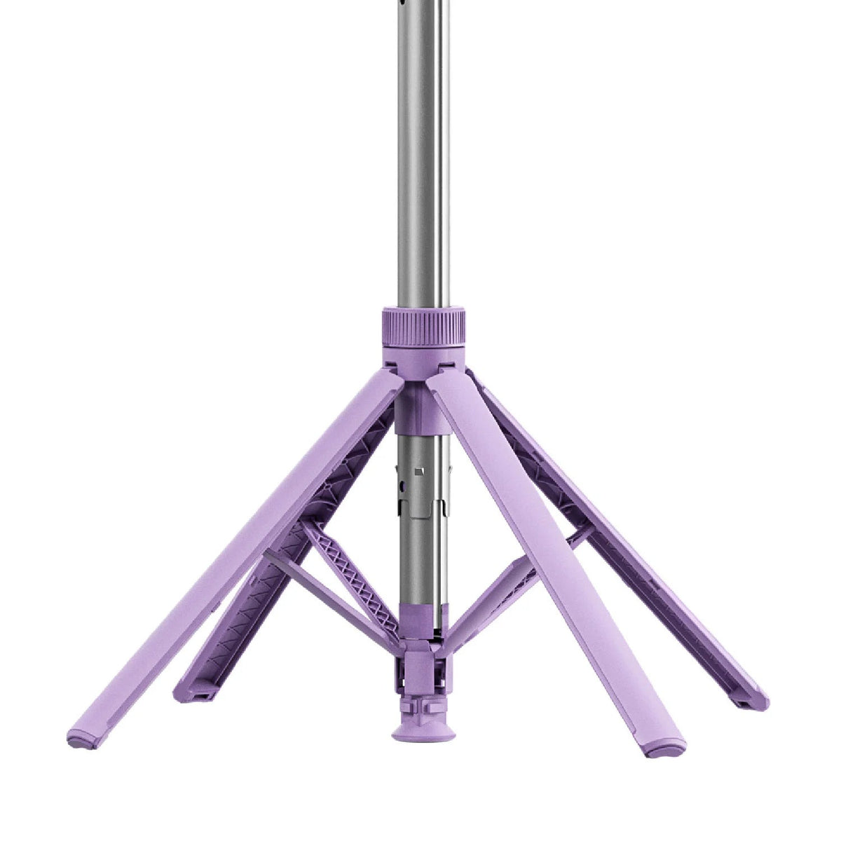 1-Snap Pole Selfies Stick Auto Tracking with Magpod Gimbal