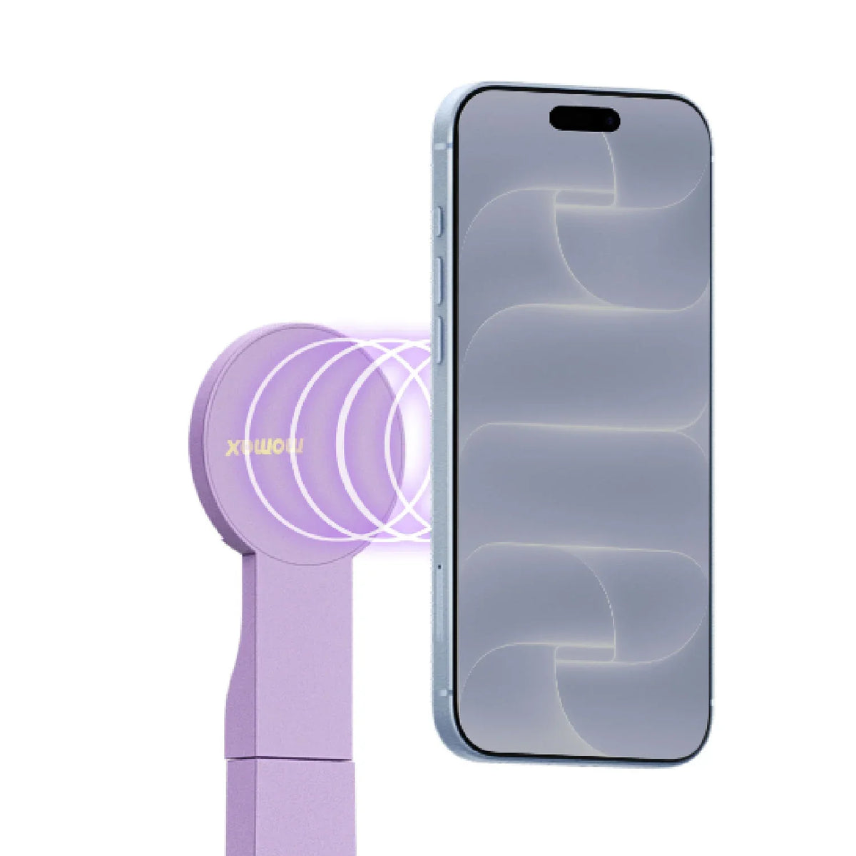 1-Snap Pole Selfies Stick Auto Tracking with Magpod Gimbal