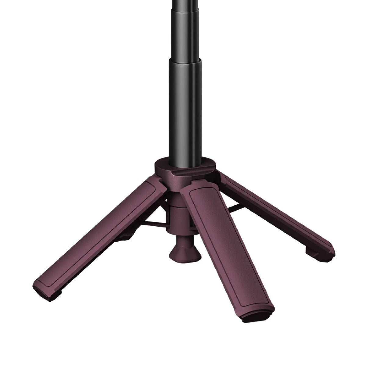 1-Snap Pole Mini Selfies Stick with Magpod Gimbal