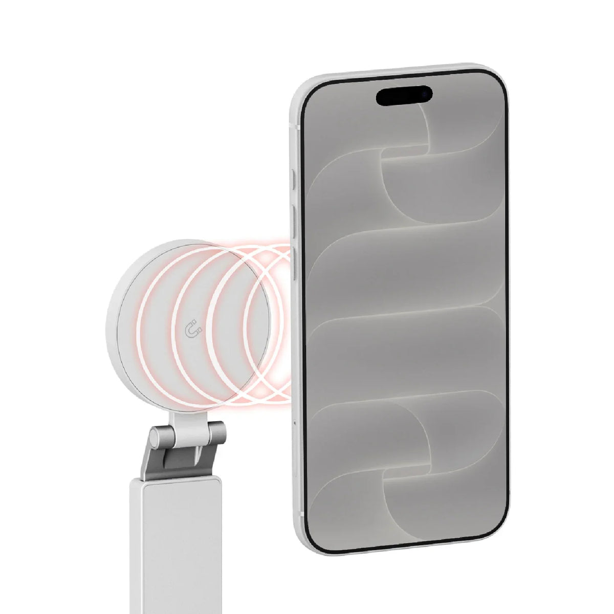 1-Snap Pole Mini Selfies Stick with Magpod Gimbal