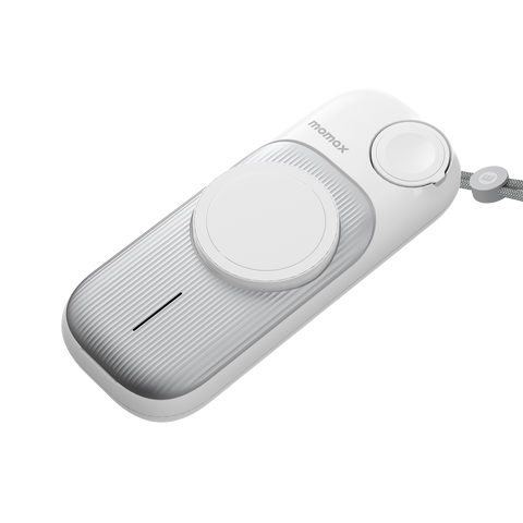 Airbox Go Power Capsule with MagSafe