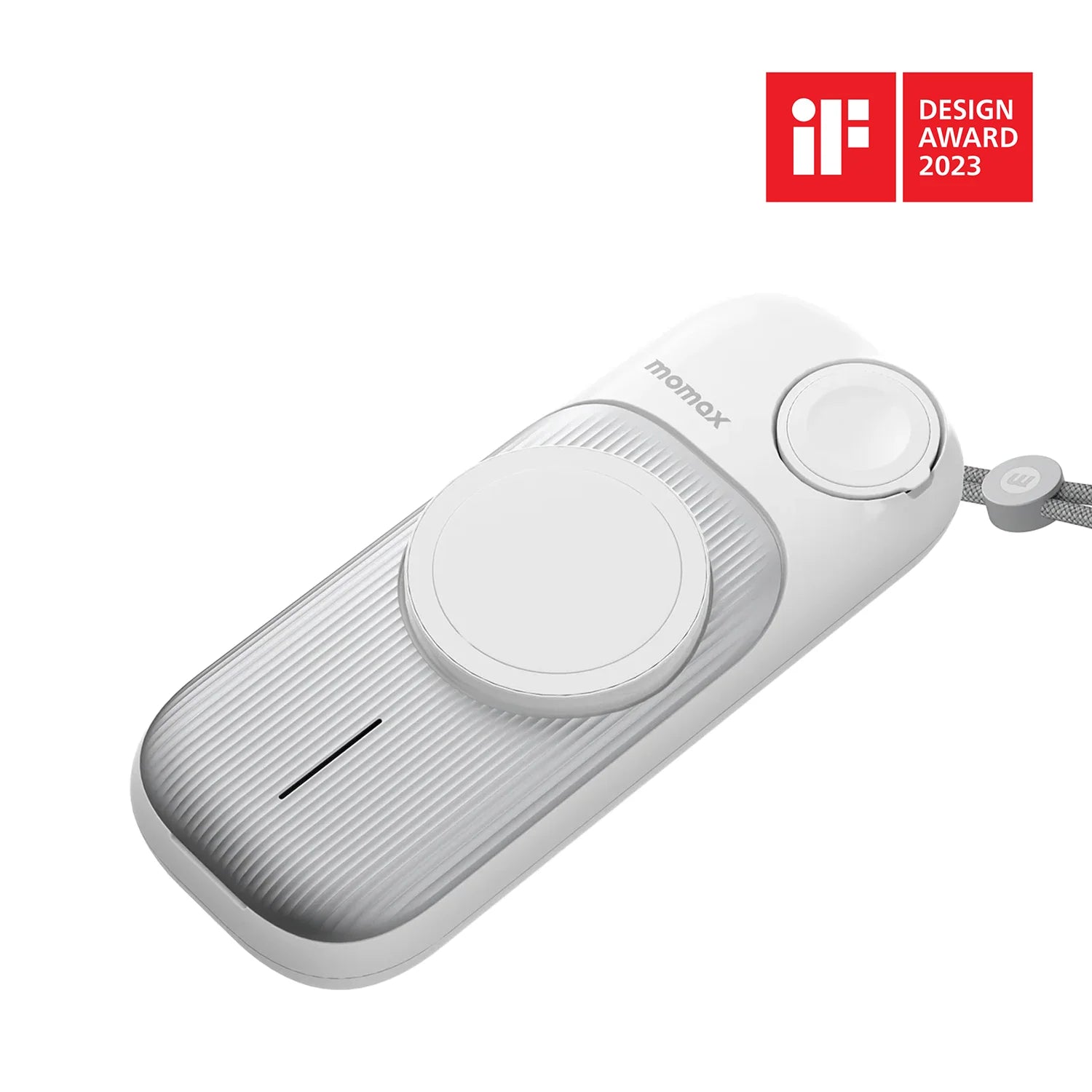 Airbox Go MagSafe Power Capsule 10000mAh