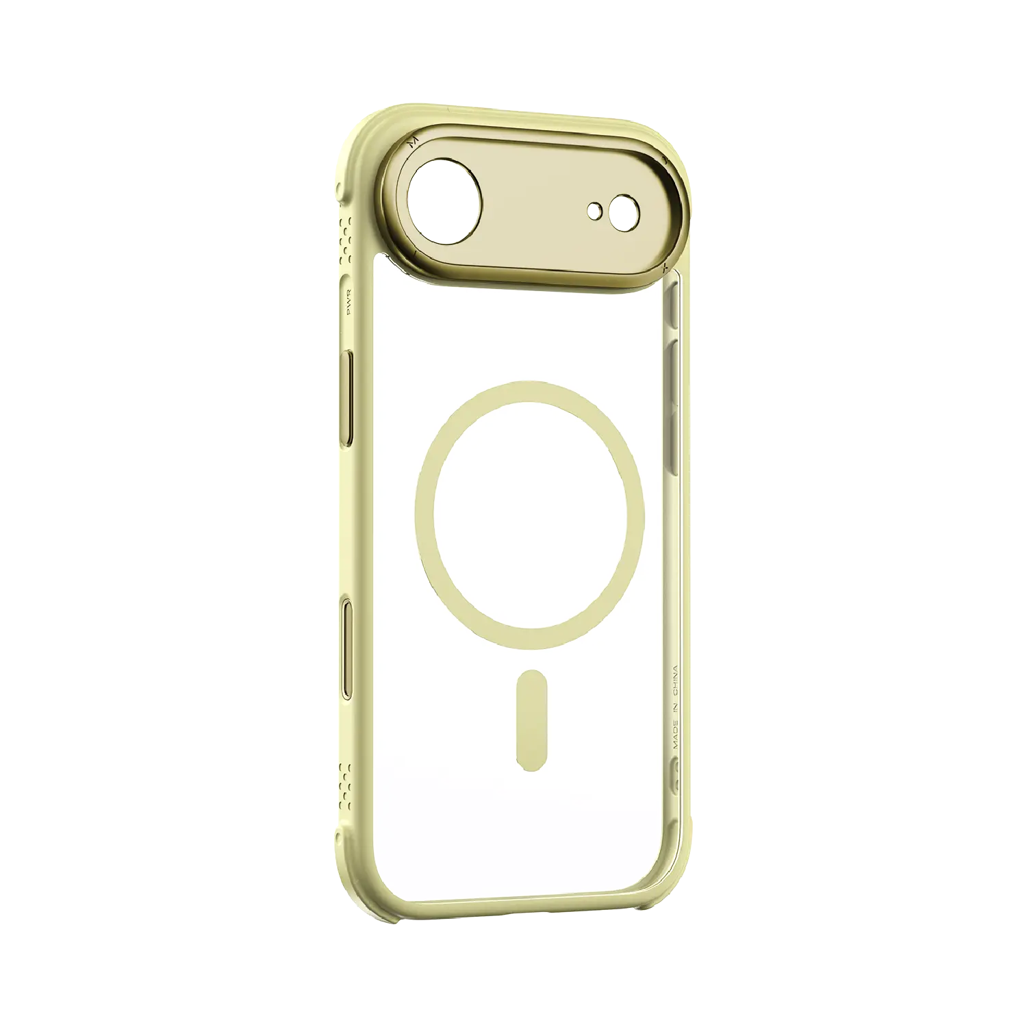 #color_Cream Soda #model_iPhone 17 Air