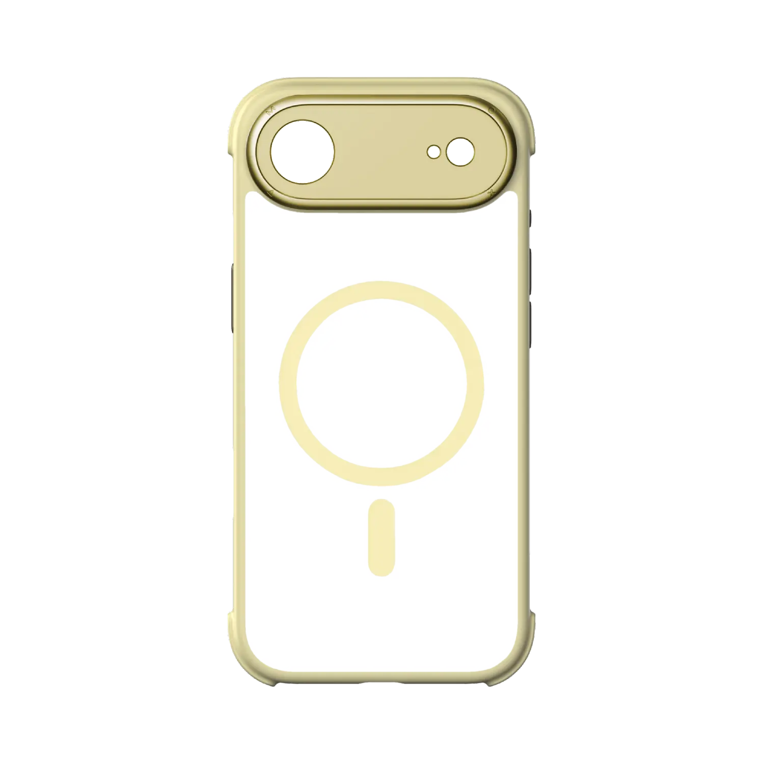 #color_Cream Soda #model_iPhone 17 Air