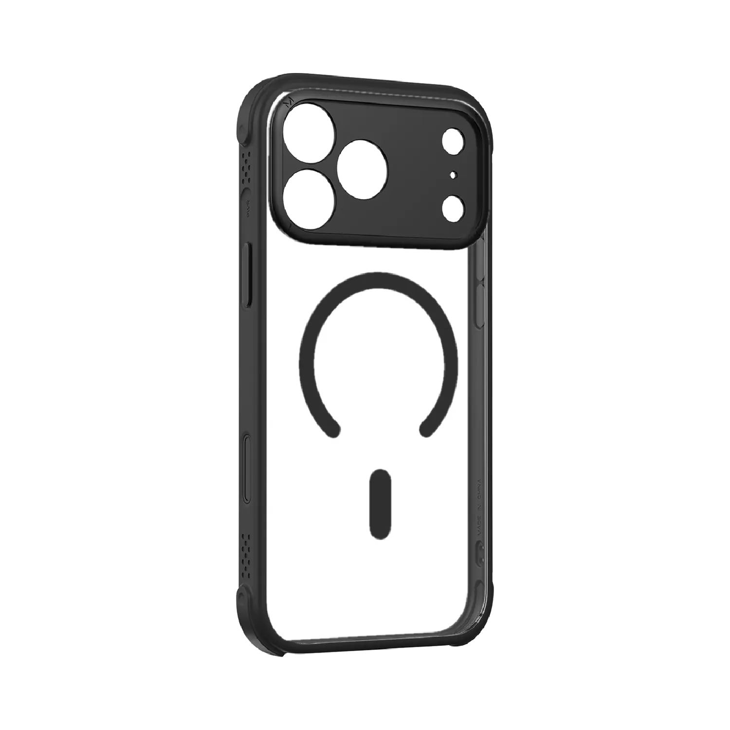 #color_Obsidian Black #model_iPhone 17 Pro Max