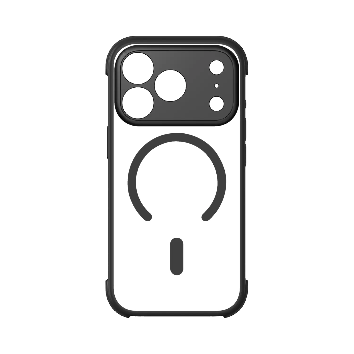 #color_Obsidian Black #model_iPhone 17 Pro