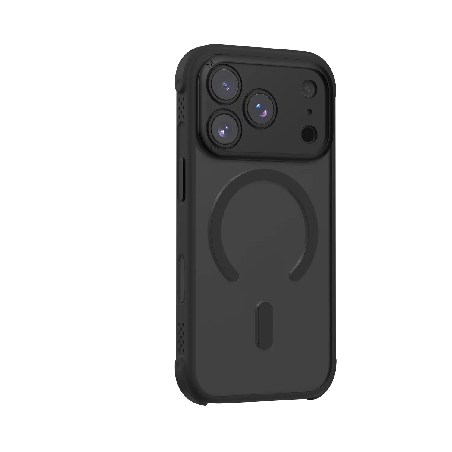 #color_Obsidian Black #model_iPhone 17 Pro