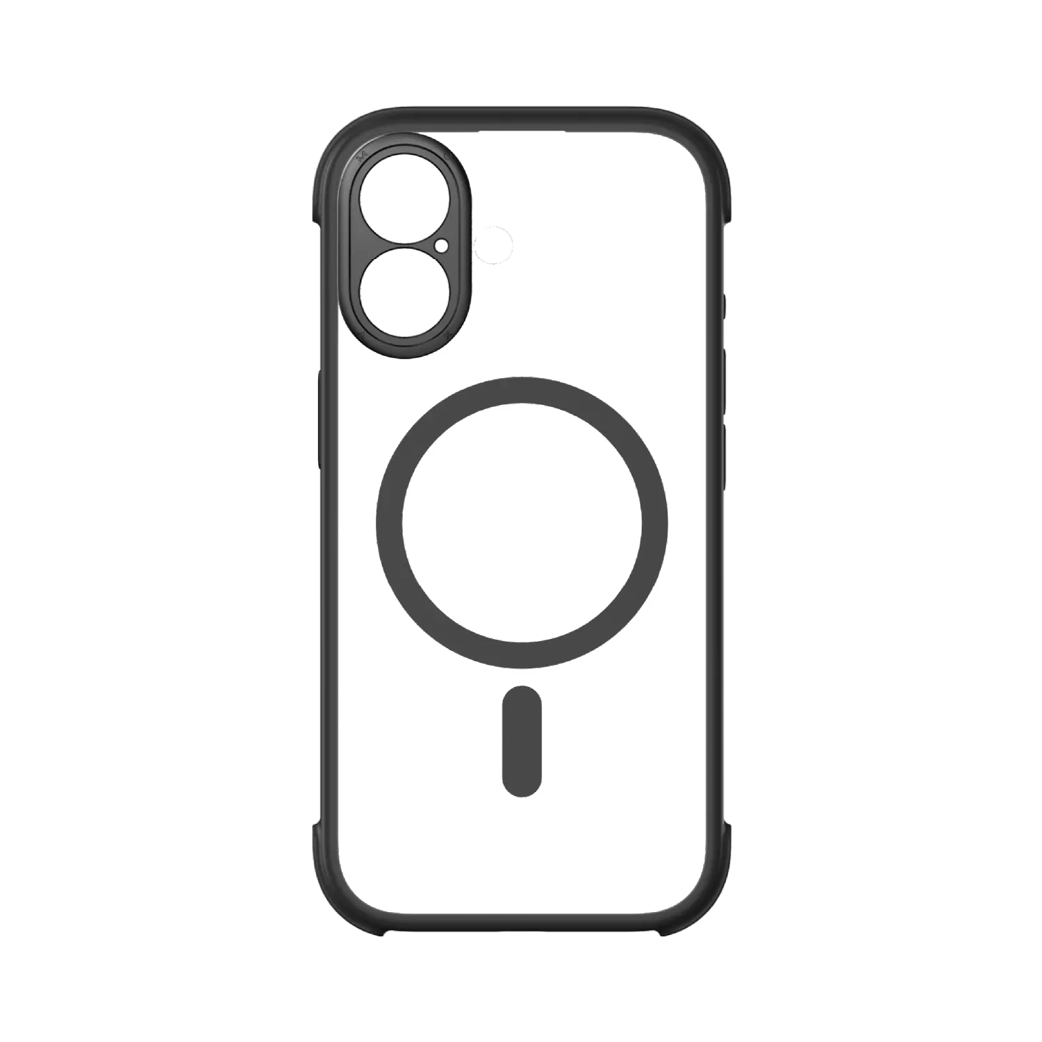 #color_Obsidian Black #model_iPhone 17