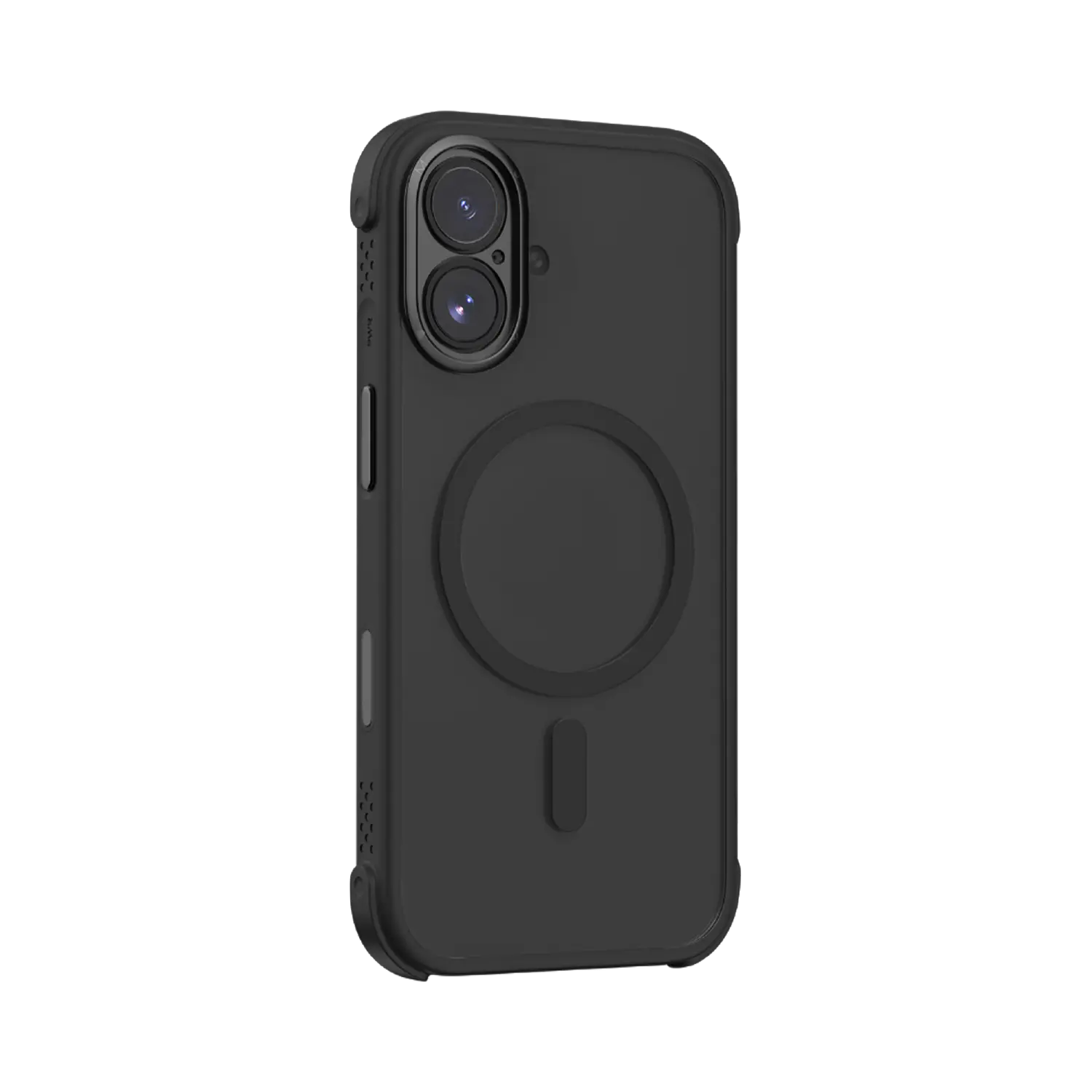 #color_Obsidian Black #model_iPhone 17