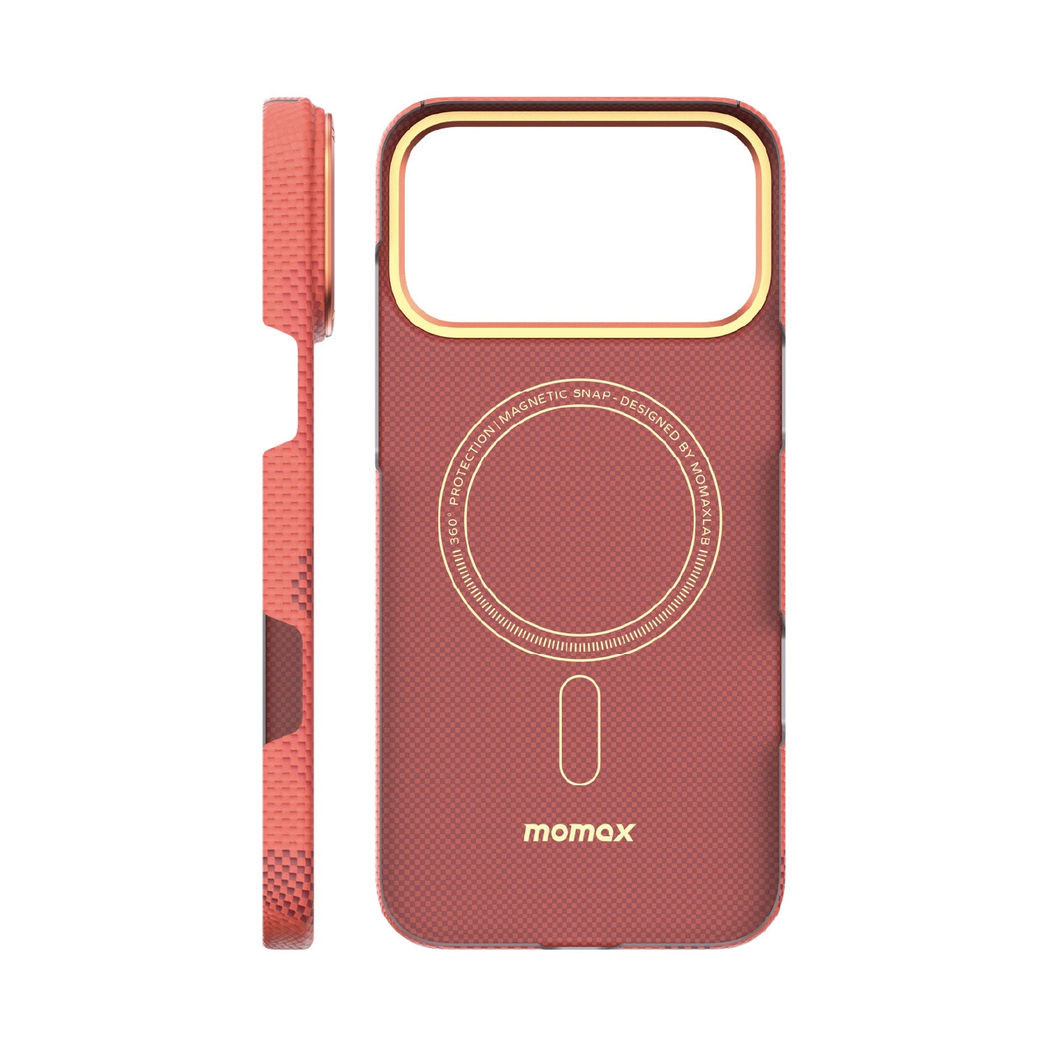 #color_Solar Orange #model_iPhone 17 Pro Max