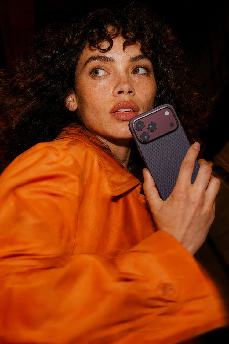 Sōma FOR IPHONE 18
