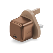 1-Charge 1-Port Charger 20W