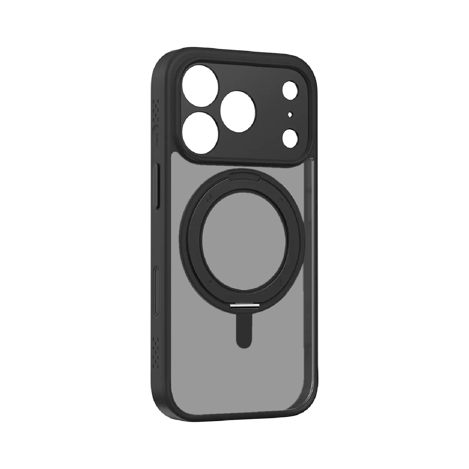 #color_Obsidian Black #model_iPhone 17 Pro