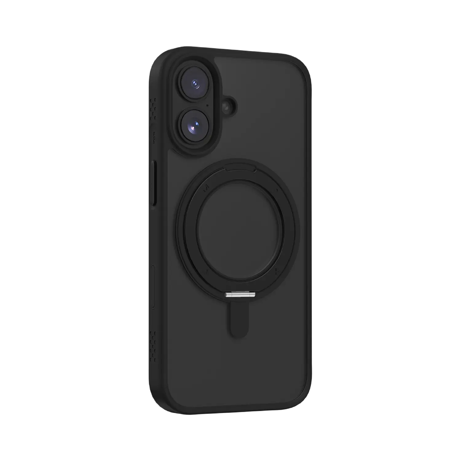 #color_Obsidian Black #model_iPhone 17