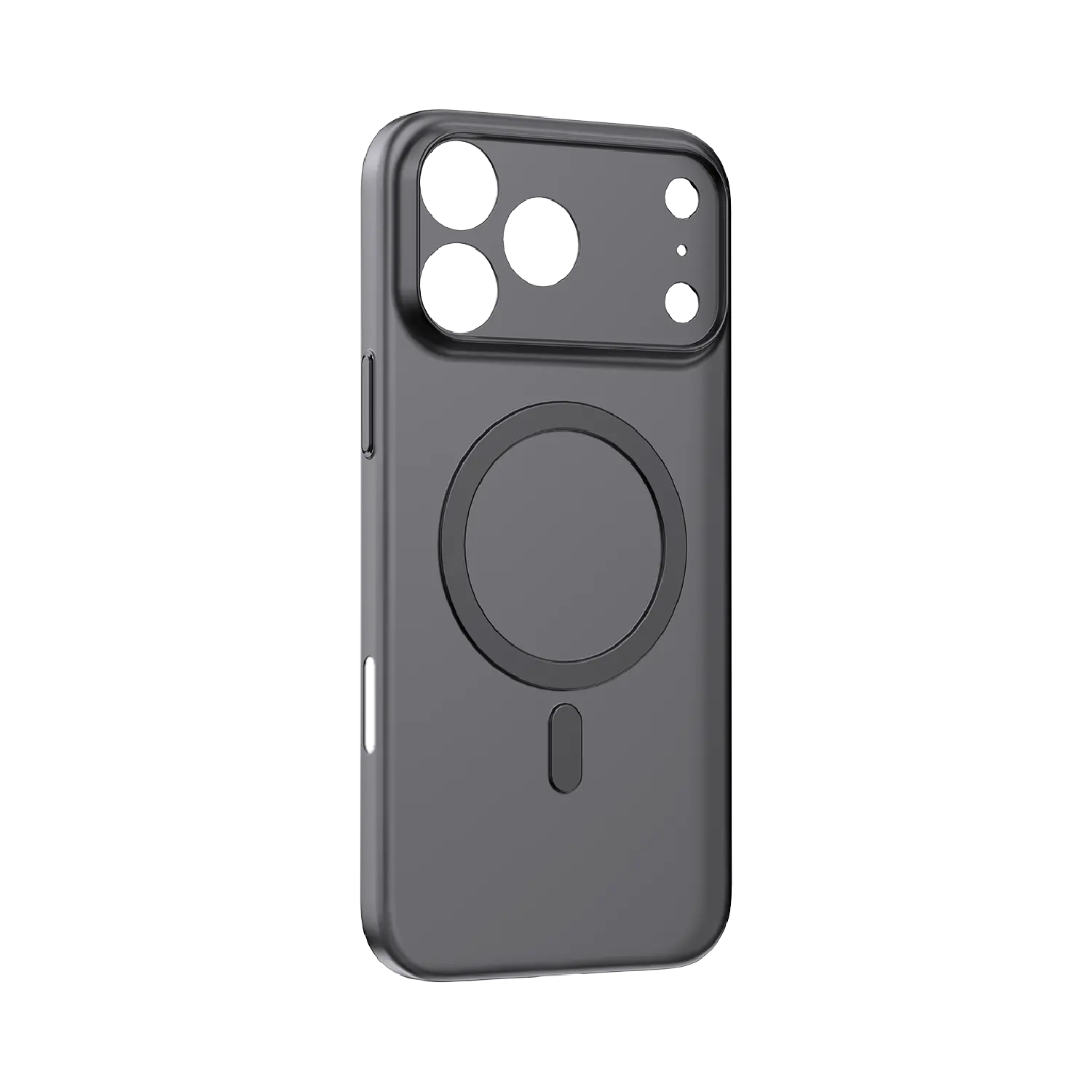 #color_Obsidian Black #model_iPhone 17 Pro Max