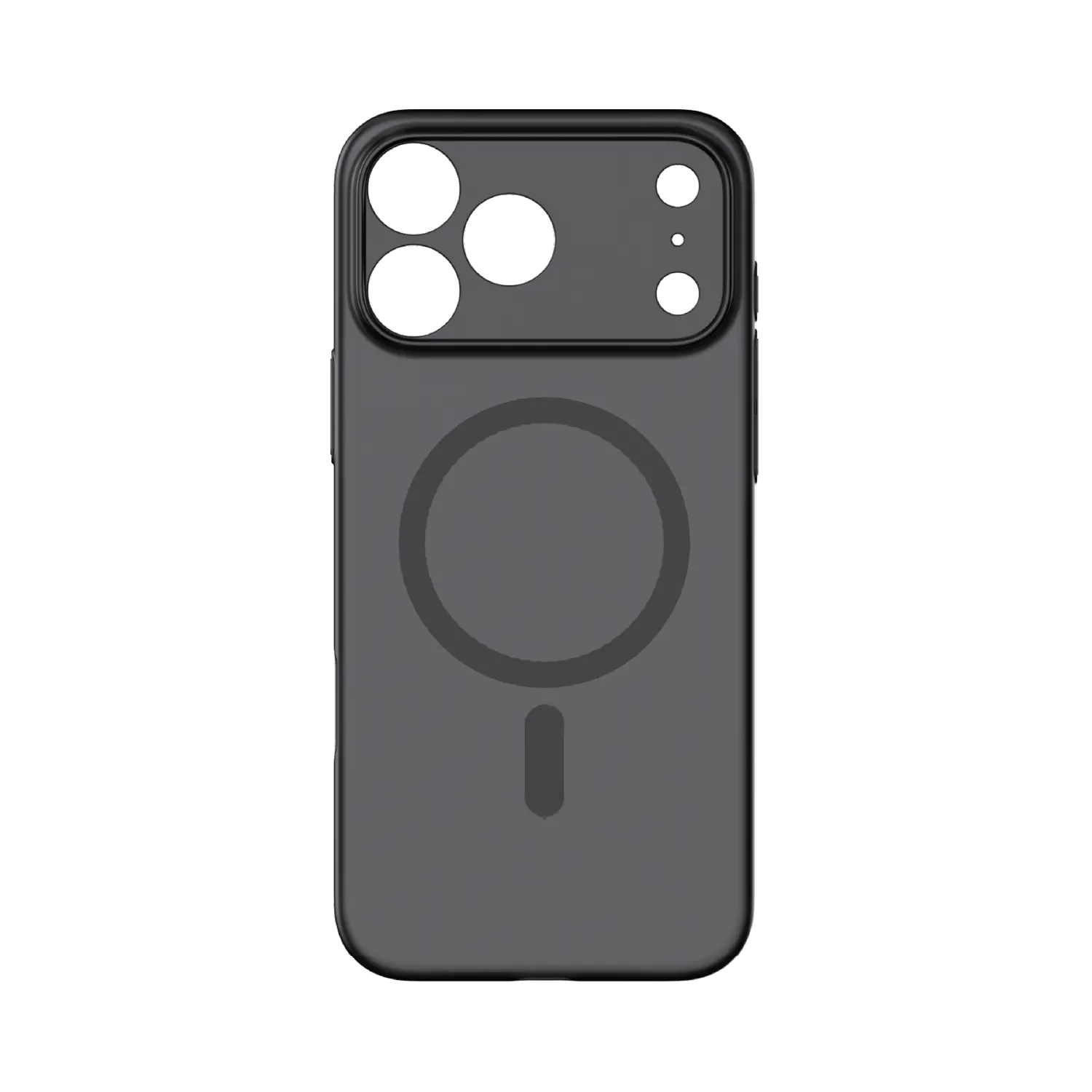#color_Obsidian Black #model_iPhone 17 Pro Max