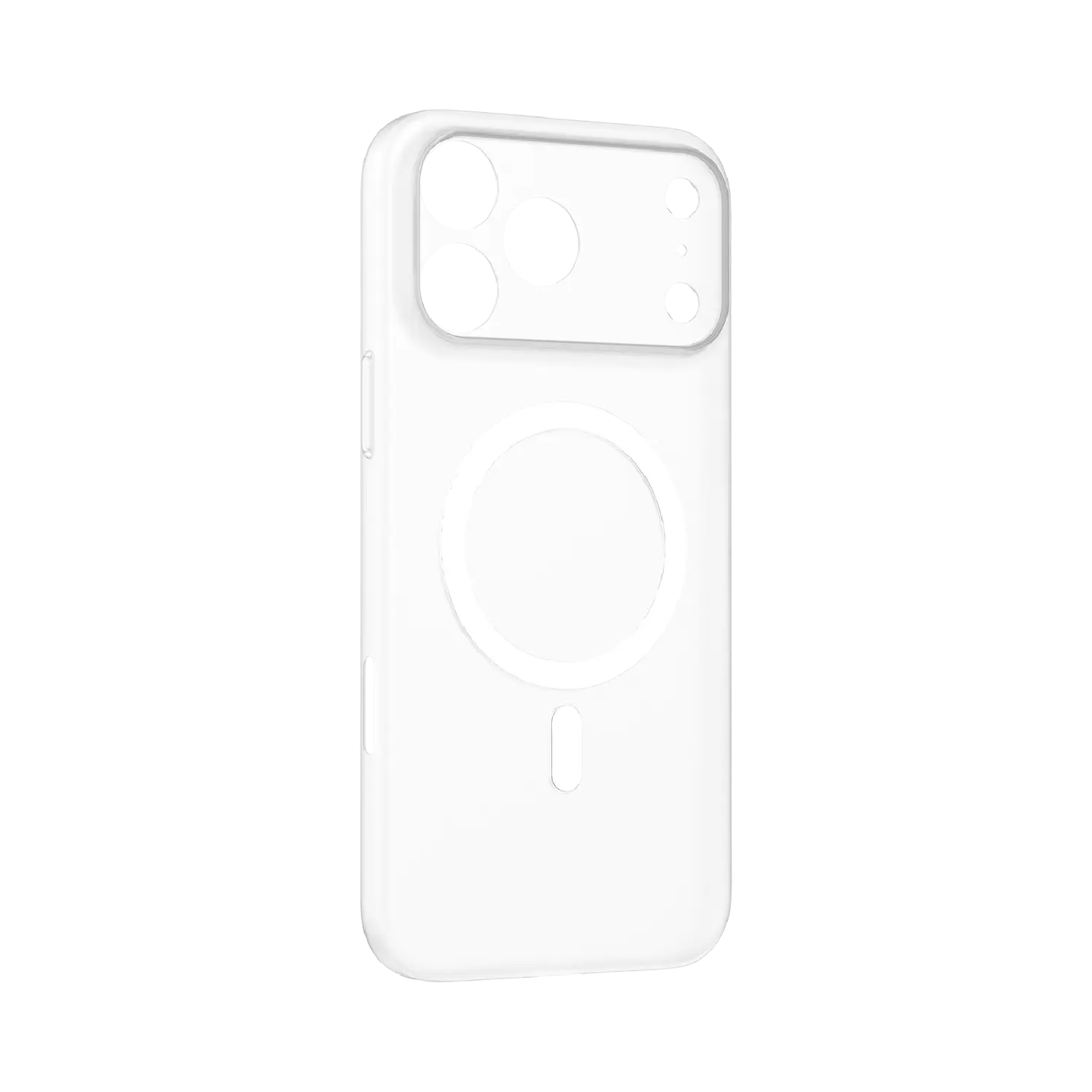 #color_White #model_iPhone 17 Pro Max